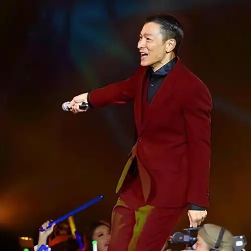 回顾华表奖这一夜江湖地位人情世故在刘德华身上体现的淋漓尽致