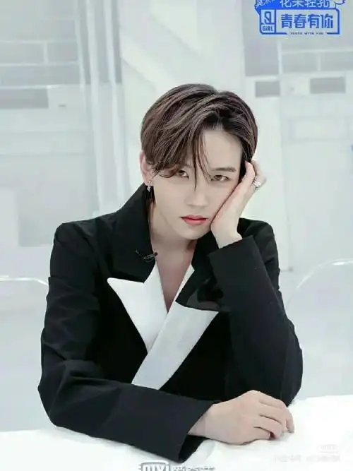 青春有你2之陆柯燃刘雨昕