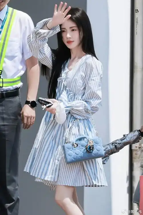 鞠婧祎千香##鞠婧祎姜黎非