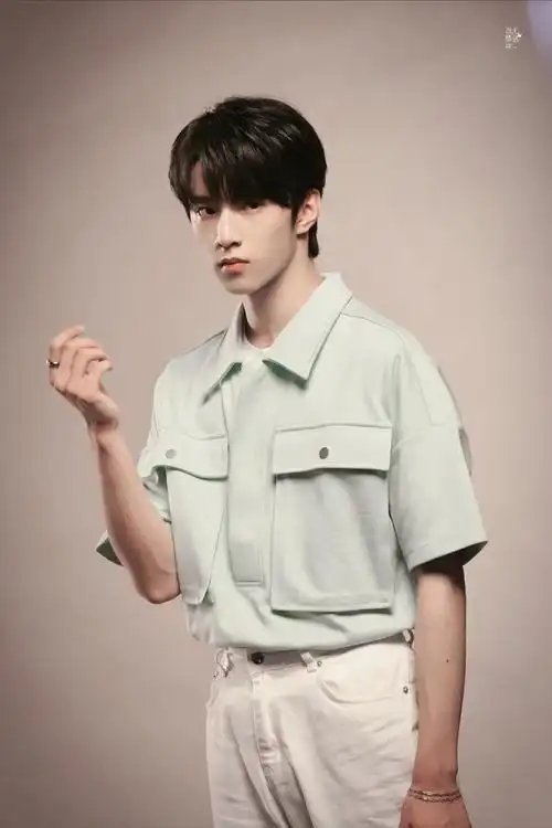 刘耀文 海俪恩 cr.百无禁忌 - 堆糖,美图壁纸兴趣社区