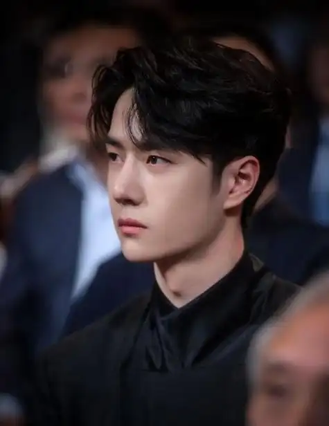 华表奖折射电影圈咖位易烊千玺王一博差距大稳坐c位竟是他