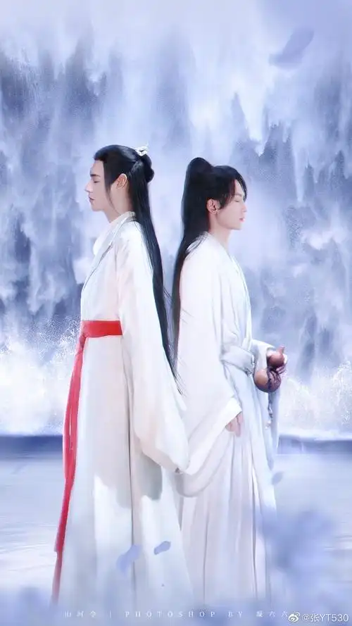 周子舒温客行无聊小故事一则