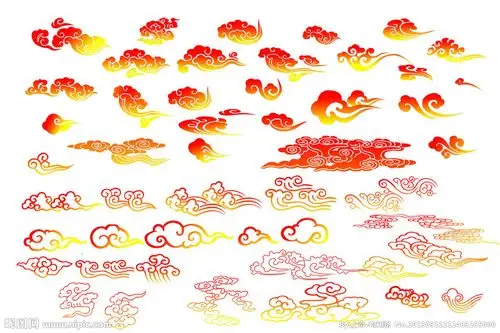 祥云图片