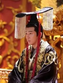 宇文毓是谁演的独孤天下宇文毓扮演者邹廷威个人资料简介