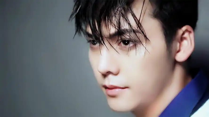 陈伟霆# (21_21) - 堆糖,美图壁纸兴趣社区