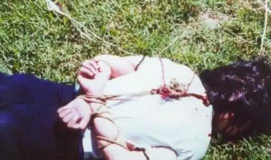 新中国成立后,处死的美女死刑犯,其中一个很多人都替她惋惜