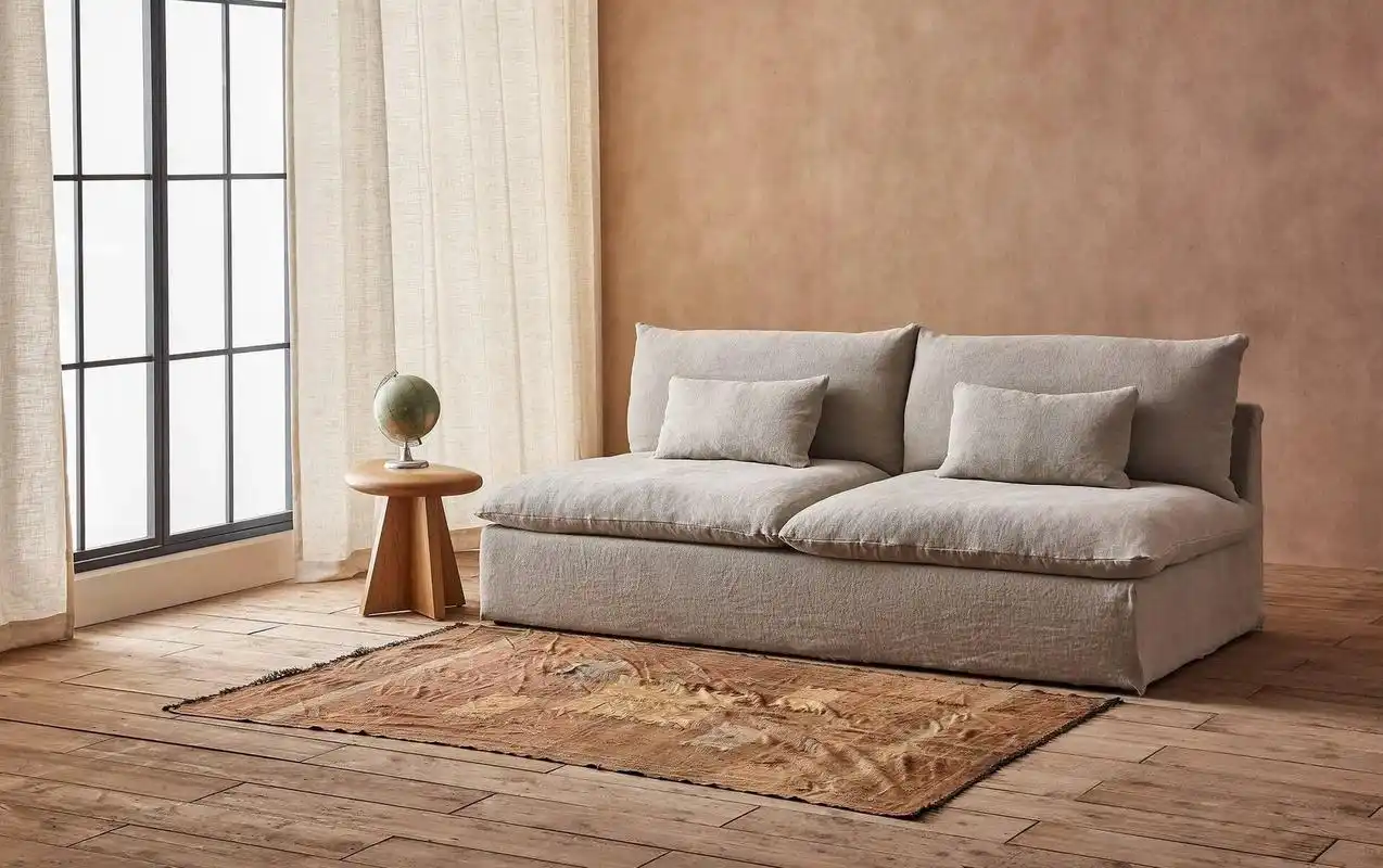 [湾区] [已出]出sixpenny颜值超高的大沙发 更新: 已经出掉啦 更新