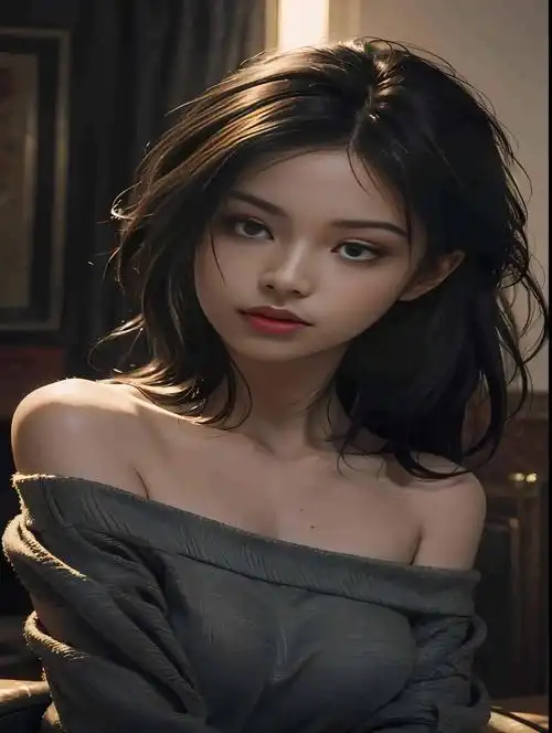 自推美女漂亮萝莉萌妹4144,你觉得呢