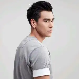 江西彭于晏头像