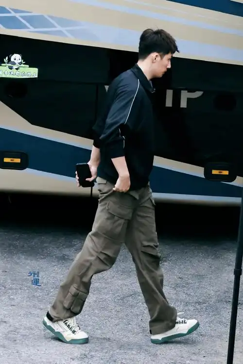 黄景瑜烟花少年##黄景瑜张小满