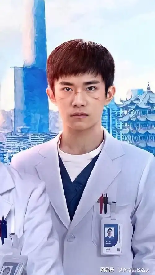 中国医生大气催泪还原抗疫战役中的伟大与平凡