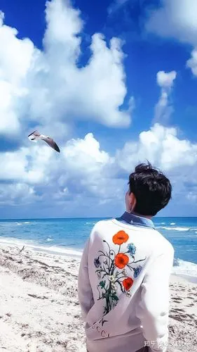 面朝大海【邓伦】