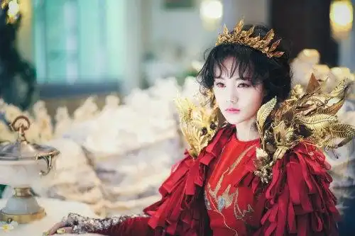 《半妖倾城》大魔王回归 终极剧情引发全民猜想