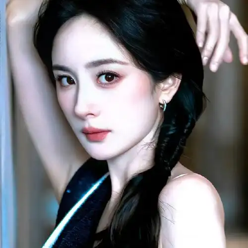 分享一组杨幂头像61>51o6129