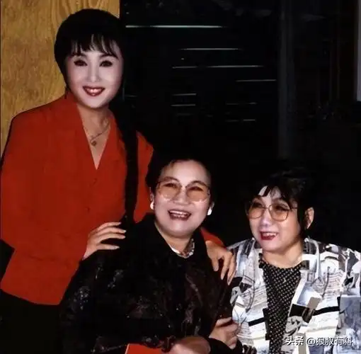 年轻时做下恶事,晚年孤独终生|新凤霞|赵丽蓉|杨志刚|张少华(演员)