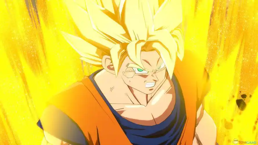 龙珠战士z特殊剧情超级赛亚人触发条件一览