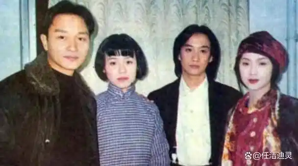 演员刘琳被名导分手后转身嫁给穷小子如今婚姻状况如何