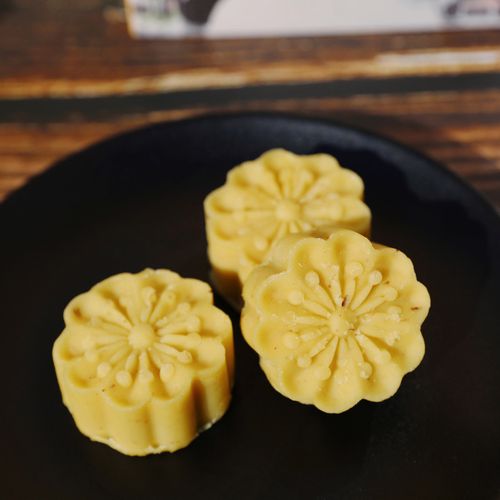 桂花桂香香村手工苏州特产老字号糕点点心老式传统中式糕点