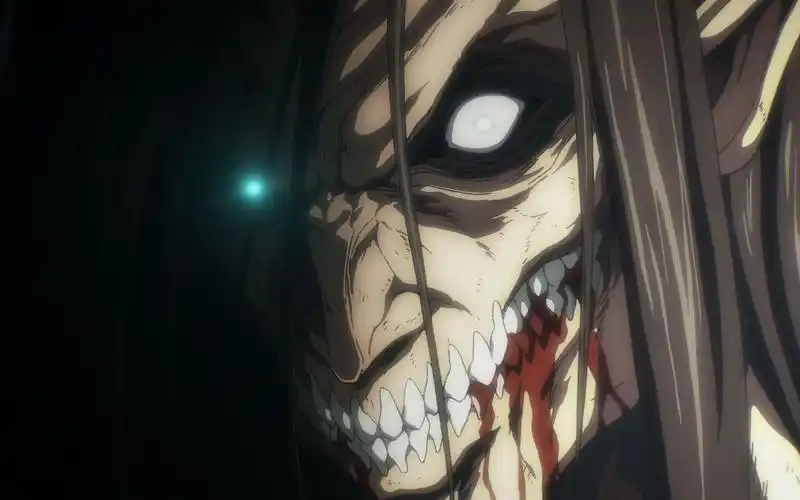 内战幻神战锤巨人vs进击的巨人!