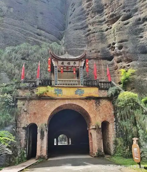 弋阳龟峰几多龟