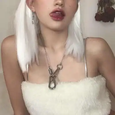 超骚气女生部位头像女生骚气十足污头像