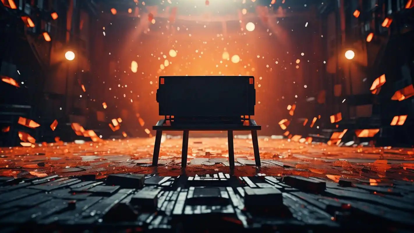 91短剧舞台背景图精选90