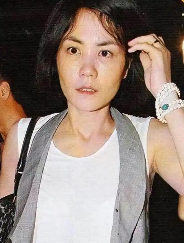 这一次,42岁狂发飙的谢霆锋让世界刮目相看|宅男部落