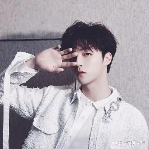 陈立农有哪些超级绝的神图