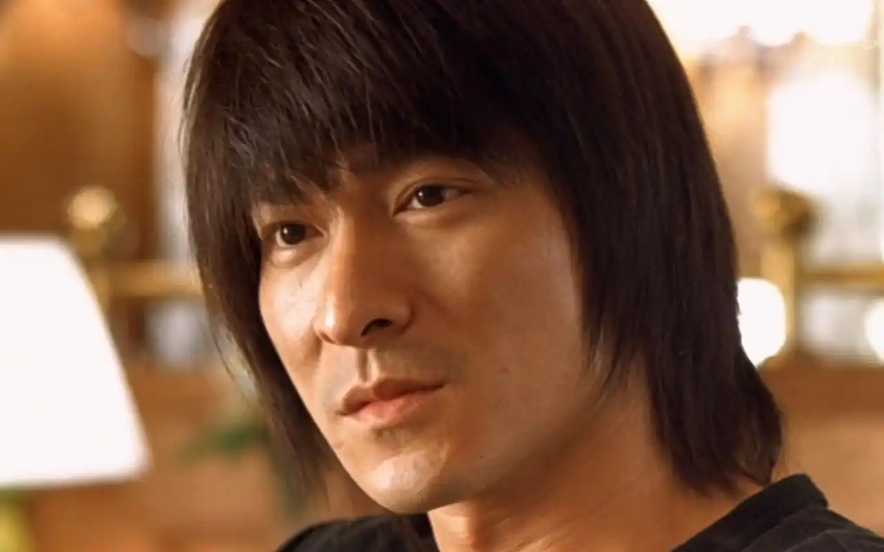 天下无贼刘德华吐槽成龙 他有一百条命_哔哩哔哩 (゜-゜)つロ 干杯