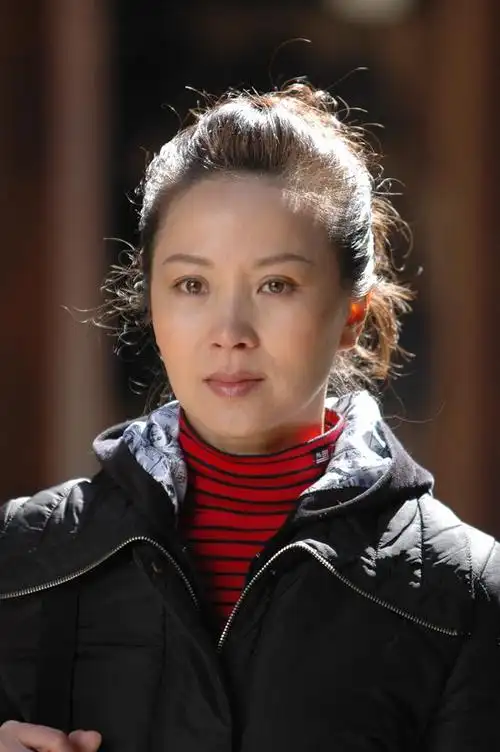 资料图片:电影《为了爱》剧照(2)