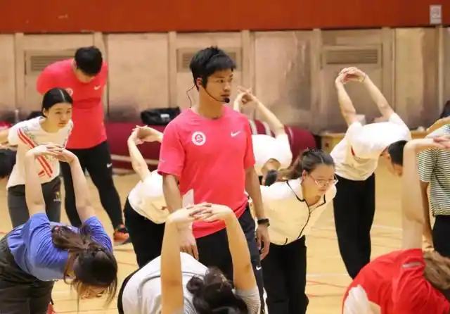 "双减"后首个教师节,体育老师应获得更多尊重