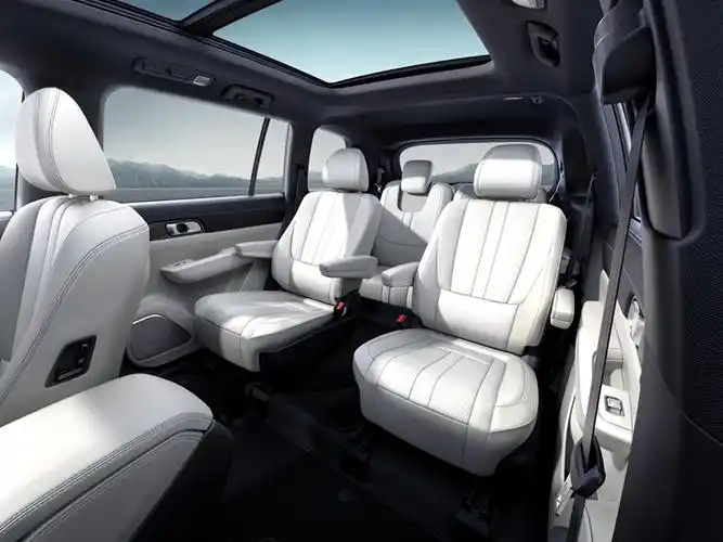 理想one售价公布补贴后统一售价328万元第四季度交付