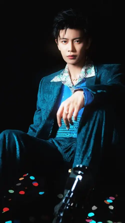 任嘉伦 - 堆糖,美图壁纸兴趣社区