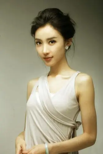 国娱女星——潘时七