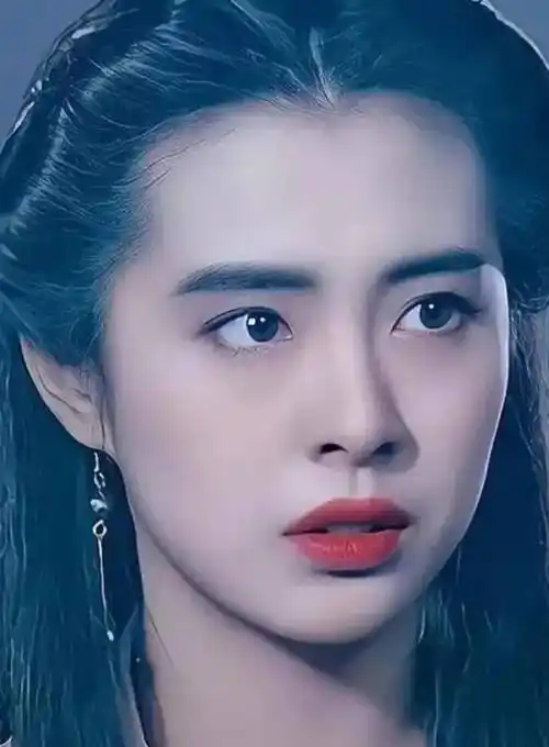 冷艳气质女神王祖贤_安徽_那都_经典