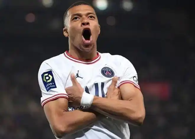 盘点世界足坛十大帅哥,哪位最能够get你的内心?姆巴佩首次上榜