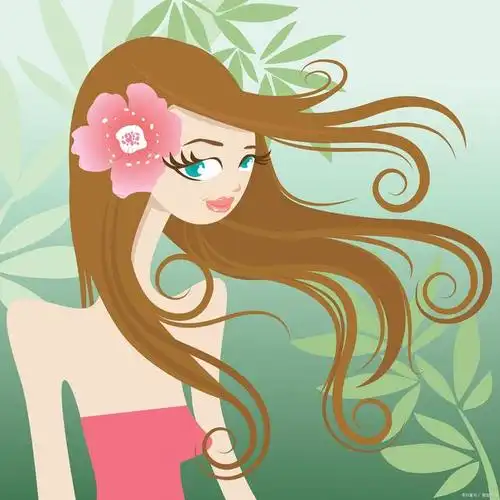 如何把稀疏秀发,逆袭变成浓密秀发?