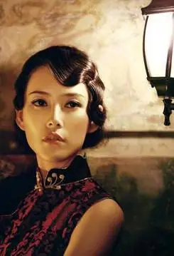 上海滩最后一位名媛,面对强权求爱,誓死不屈,现104岁