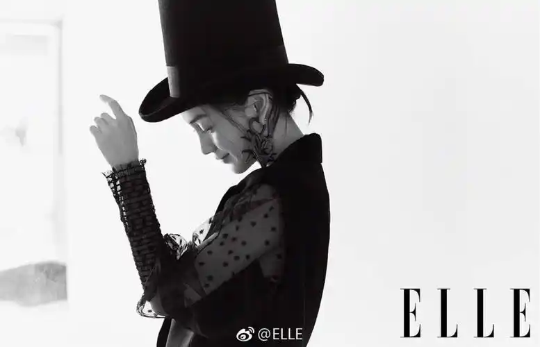 杨颖- 堆糖,美图壁纸兴趣社区