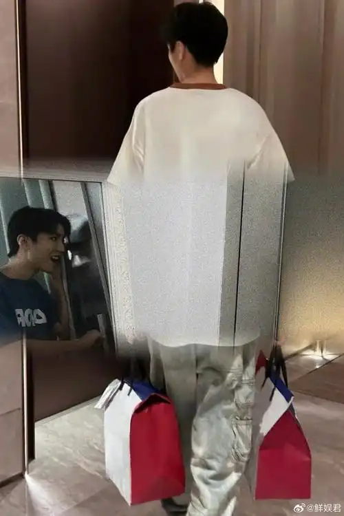 王俊凯工作室 多发爱看