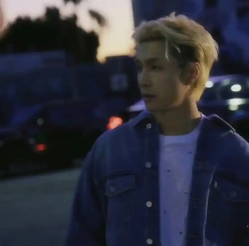 氛围感头像#张艺兴 - 抖音