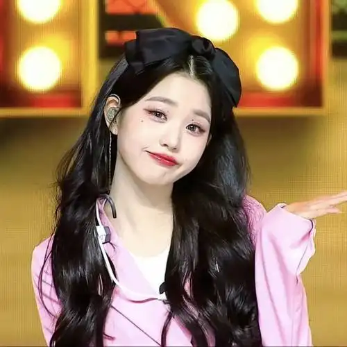 爱豆头像 | 「张元英」超好看合集