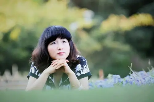 【钢炮人像】之老婆物语