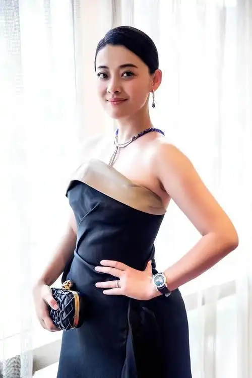 低调的梅婷晒美照了!大饱眼福,网友:真羡慕有个会拍照的老公!