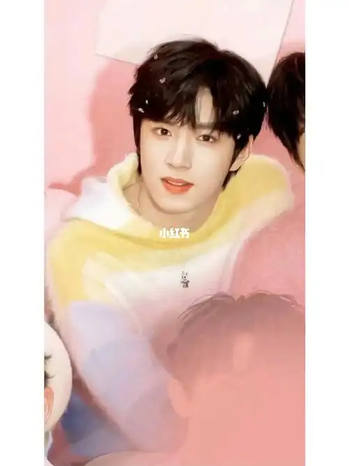 刘耀文兔年销量项链