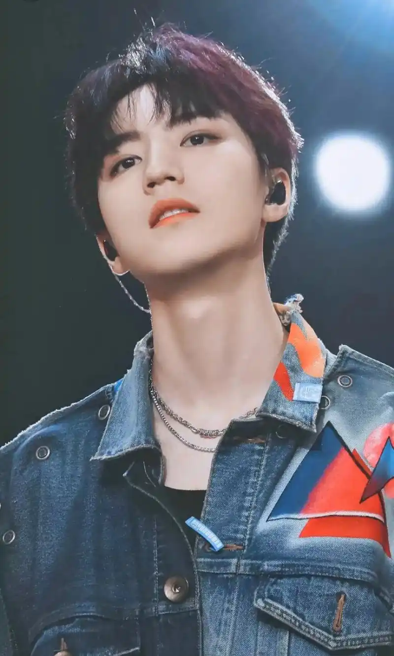 一些适合当壁纸的王俊凯神图#王俊凯#王俊凯壁纸#王俊凯让人心动的n个