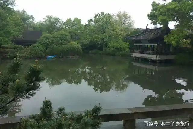 梦入绍兴沈园,爱情可以任性,婚姻命中注定