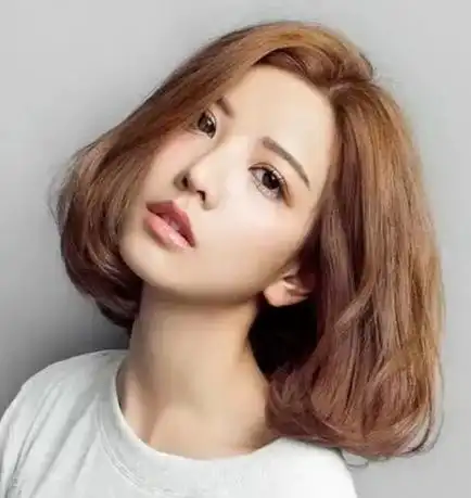 聊聊看颧骨高的女生适合什么发型