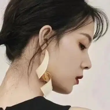 侧脸头像女生阳光 悲伤-女生头像 - 壁纸之家