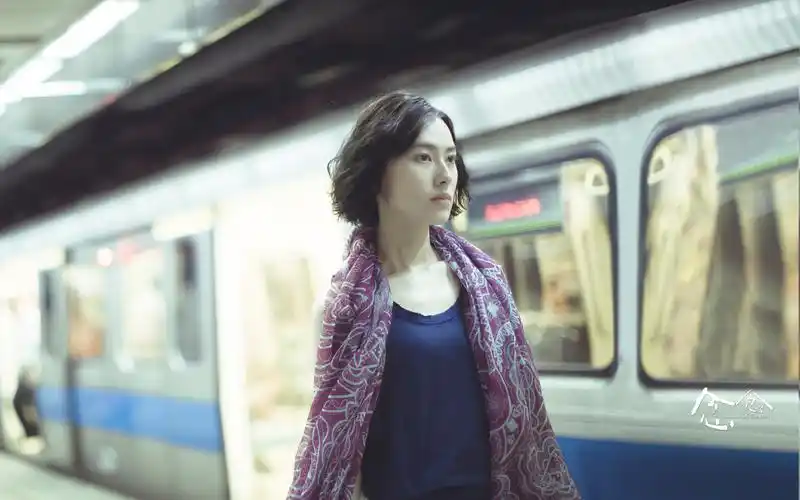 念念,murmurofthehearts,电影,温情,剧照,海报,文艺,梁洛施念念壁纸